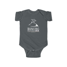Load image into Gallery viewer, Infant Fine Jersey Bodysuit