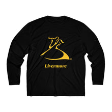 Load image into Gallery viewer, Livermore Men's Long Sleeve Moisture Absorbing Tee