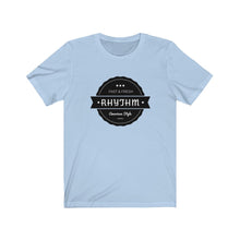 Load image into Gallery viewer, American Rhythm Retro Badge Tee