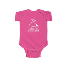 Load image into Gallery viewer, Infant Fine Jersey Bodysuit