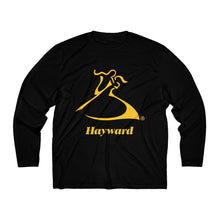 Load image into Gallery viewer, Hayward Men's Long Sleeve Moisture Absorbing Tee