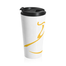 Load image into Gallery viewer, Stainless Steel Travel Mug
