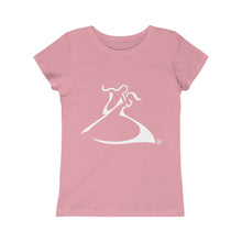 Load image into Gallery viewer, Girls Princess Tee