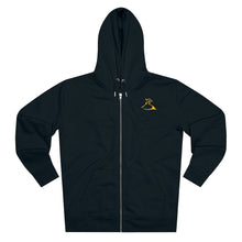 Load image into Gallery viewer, Men's Cultivator Zip Hoodie