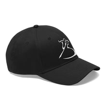 Load image into Gallery viewer, Unisex Twill Hat