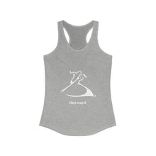 Load image into Gallery viewer, Hayward Women's Ideal Racerback Tank
