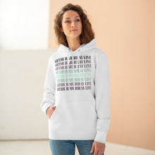 Load image into Gallery viewer, Arthur Murray Live - Sea Shades Hoodie