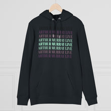 Load image into Gallery viewer, Arthur Murray Live - Sea Shades Hoodie