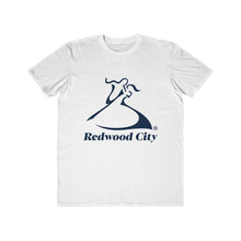 Load image into Gallery viewer, Redwood City Men's Lightweight Fashion Tee
