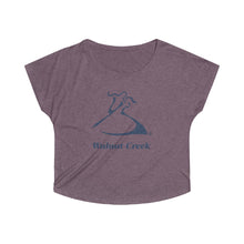 Load image into Gallery viewer, Walnut Creek Women's Tri-Blend Dolman