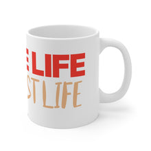 Load image into Gallery viewer, Dance Life Coffee Mug