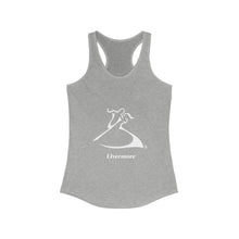 Load image into Gallery viewer, Livermore Women's Ideal Racerback Tank