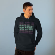 Load image into Gallery viewer, Arthur Murray Live - Sea Shades Hoodie
