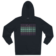 Load image into Gallery viewer, Arthur Murray Live - Sea Shades Hoodie