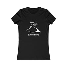 Load image into Gallery viewer, Livermore Women's Favorite Tee