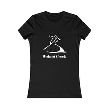 Load image into Gallery viewer, Walnut Creek Women's Favorite Tee