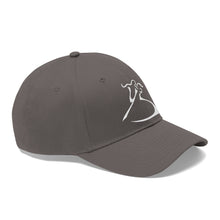 Load image into Gallery viewer, Unisex Twill Hat