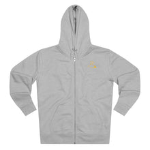 Load image into Gallery viewer, Men's Cultivator Zip Hoodie