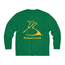 Load image into Gallery viewer, Walnut Creek Men's Long Sleeve Moisture Absorbing Tee