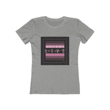 Load image into Gallery viewer, Arthur Murray Live: 80's Boyfriend Tee