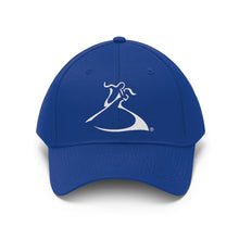 Load image into Gallery viewer, Unisex Twill Hat