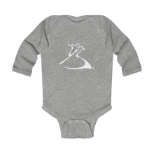 Load image into Gallery viewer, Infant Long Sleeve Bodysuit