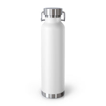 Load image into Gallery viewer, Lead & Follow 22oz Vacuum Insulated Bottle