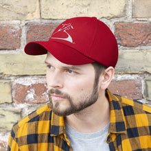 Load image into Gallery viewer, Unisex Twill Hat