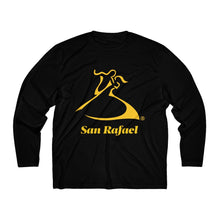 Load image into Gallery viewer, San Rafael Men's Long Sleeve Moisture Absorbing Tee