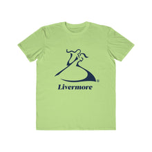 Load image into Gallery viewer, Livermore Mens Lightweight Fashion Tee