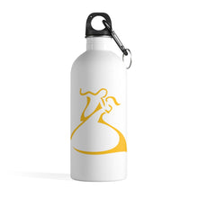 Load image into Gallery viewer, Stainless Steel Water Bottle