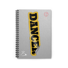 Load image into Gallery viewer, Dancer - Dance Notebook