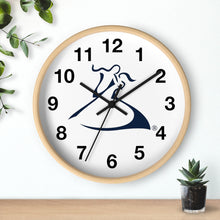 Load image into Gallery viewer, Wall clock