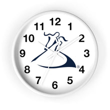 Load image into Gallery viewer, Wall clock