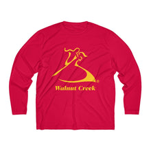 Load image into Gallery viewer, Walnut Creek Men's Long Sleeve Moisture Absorbing Tee