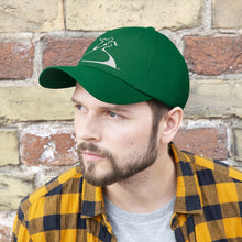 Load image into Gallery viewer, Unisex Twill Hat