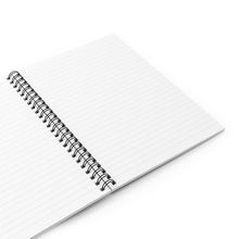 Load image into Gallery viewer, Dancer - Dance Notebook