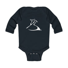 Load image into Gallery viewer, Infant Long Sleeve Bodysuit