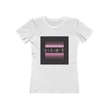 Load image into Gallery viewer, Arthur Murray Live: 80's Boyfriend Tee