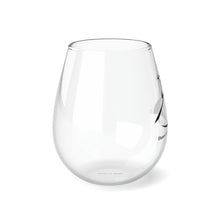 Load image into Gallery viewer, Stemless Wine Glass, 11.75oz
