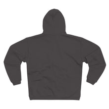 Load image into Gallery viewer, Walnut Creek Unisex Hooded Zip Sweatshirt
