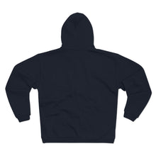 Load image into Gallery viewer, Walnut Creek Unisex Hooded Zip Sweatshirt
