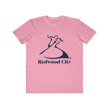 Load image into Gallery viewer, Redwood City Men&#39;s Lightweight Fashion Tee

