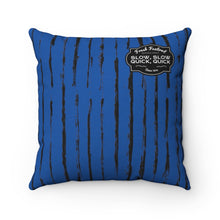 Load image into Gallery viewer, Spun Polyester Square Pillow
