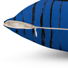 Load image into Gallery viewer, Spun Polyester Square Pillow
