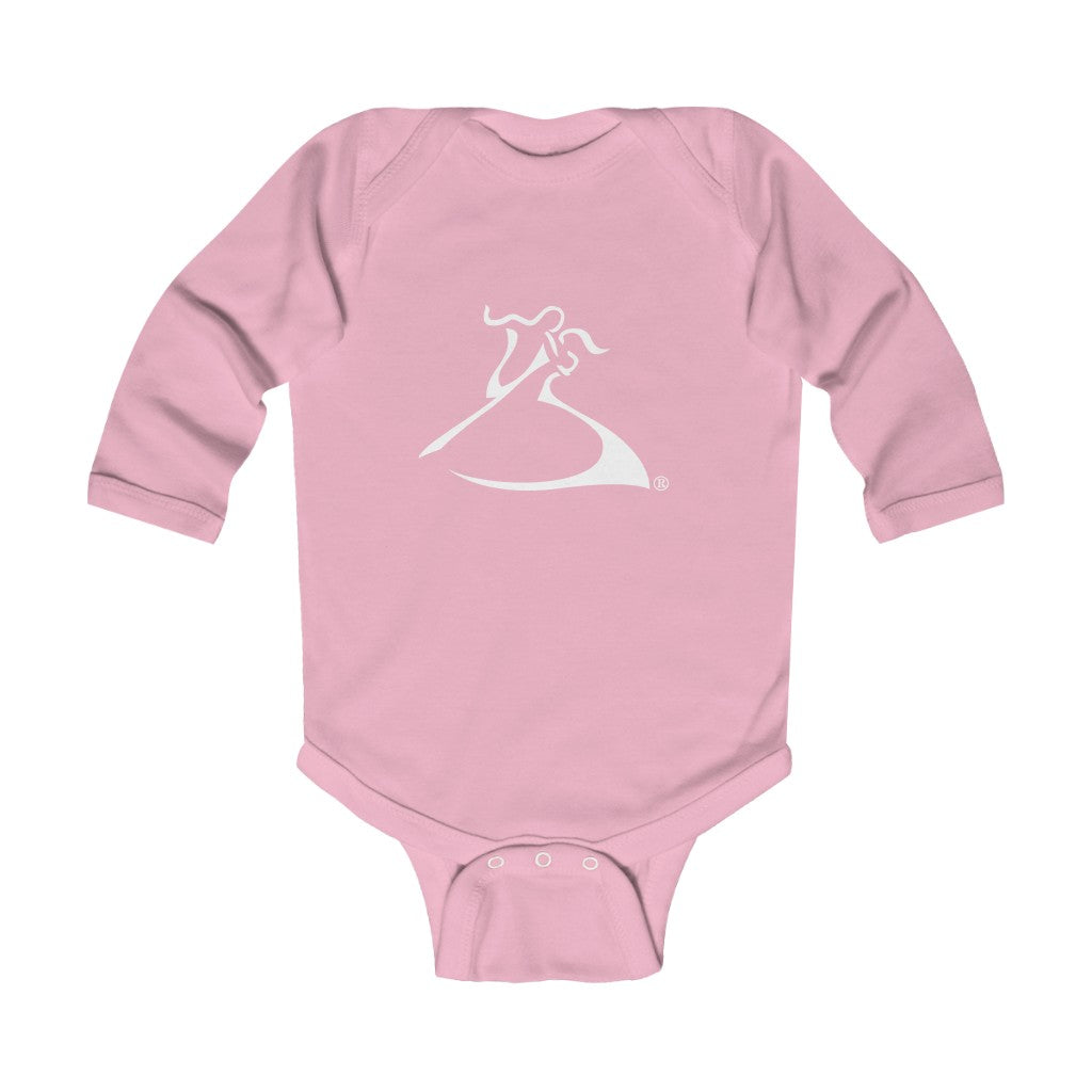 Infant Long Sleeve Bodysuit