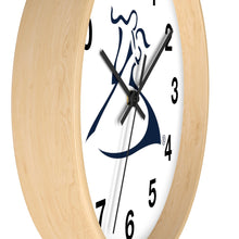Load image into Gallery viewer, Wall clock

