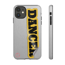Load image into Gallery viewer, Dancer Smartphone Tough Case
