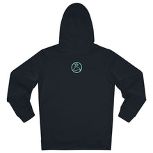 Load image into Gallery viewer, Arthur Murray Live - Sea Shades Hoodie
