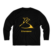 Load image into Gallery viewer, Livermore Men&#39;s Long Sleeve Moisture Absorbing Tee
